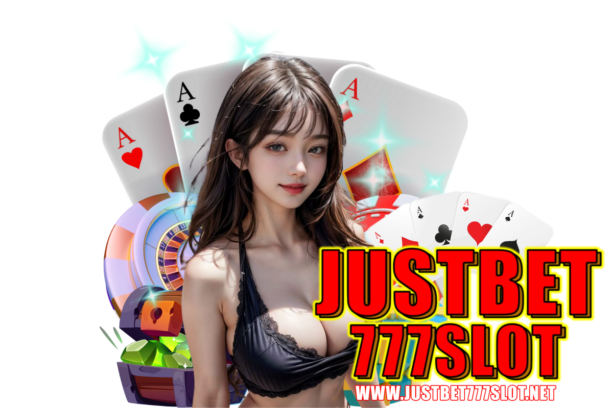 justbet777 slot สล็อต